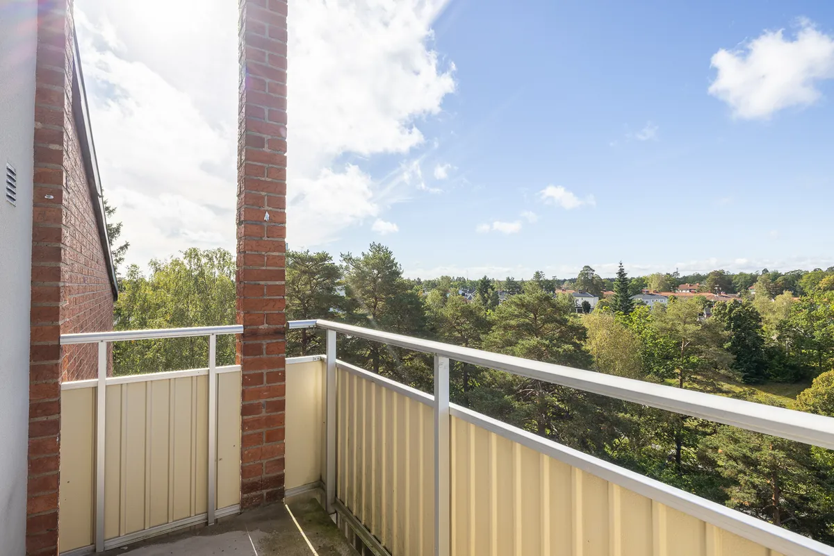 Hyreslägenhet på Finspång i finspang