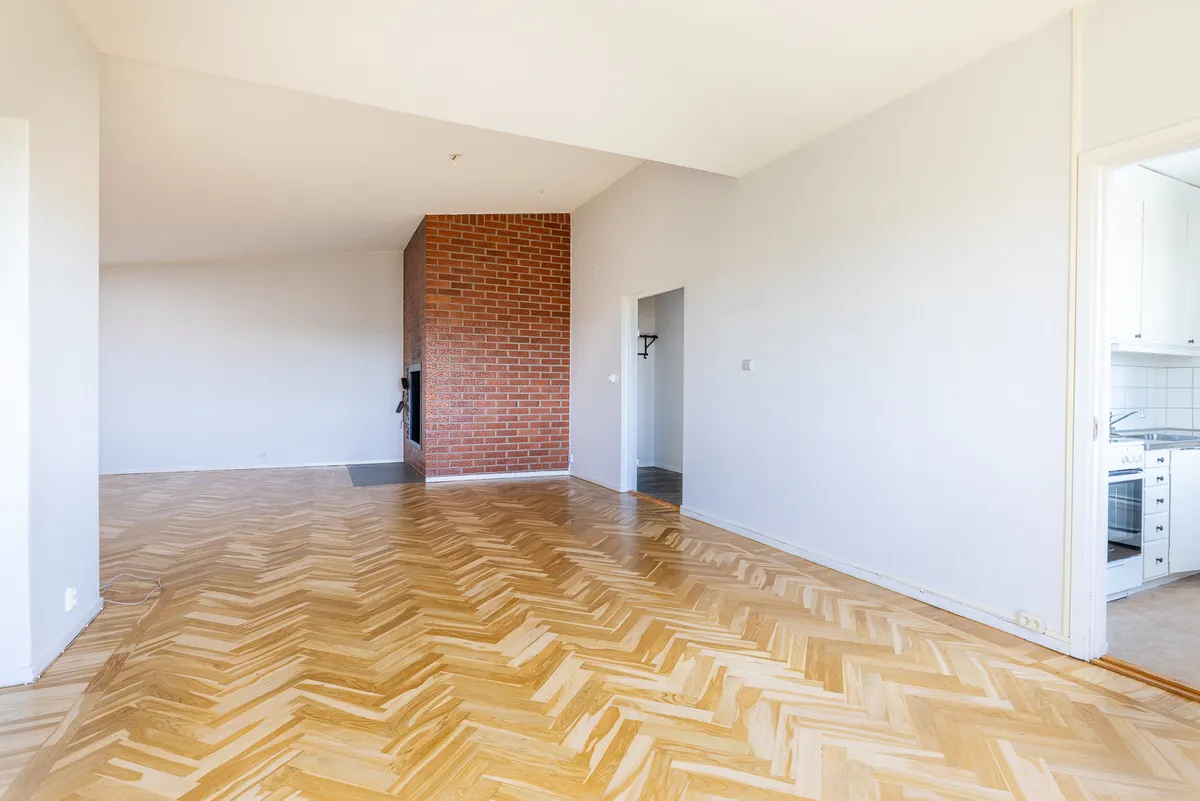 Hyreslägenhet på Finspång i finspang