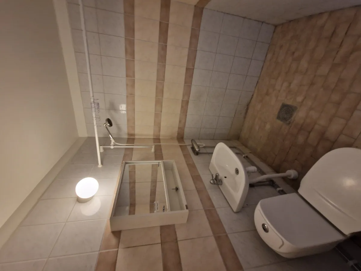 Hyreslägenhet på Hedemora i hedemora