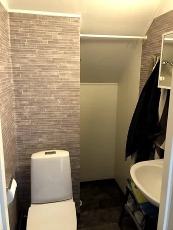 Hyreslägenhet på Skänninge i skanninge