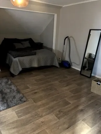 Hyreslägenhet på Skänninge i skanninge