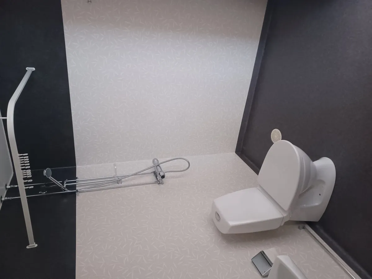 Hyreslägenhet på Östersund i ostersund