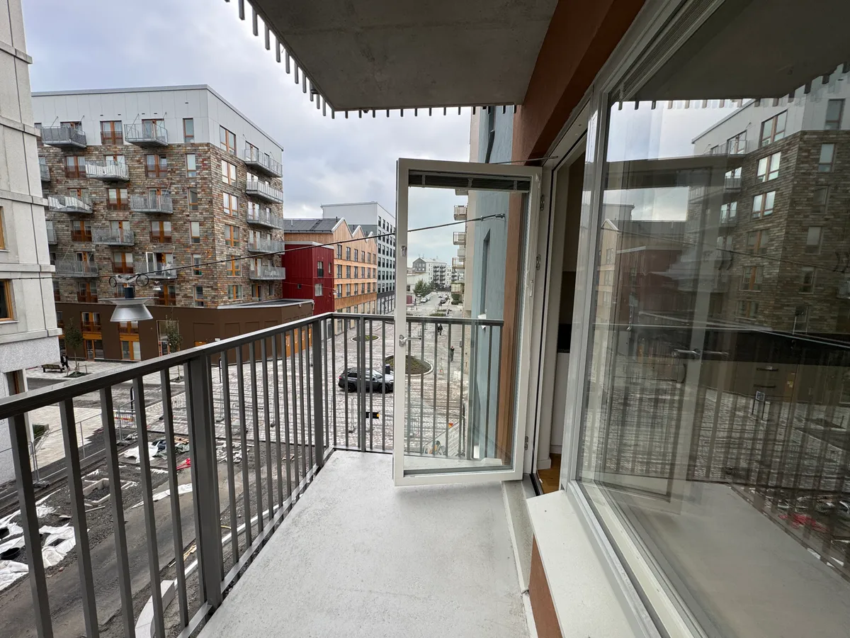 Hyreslägenhet på Stockholm i stockholm