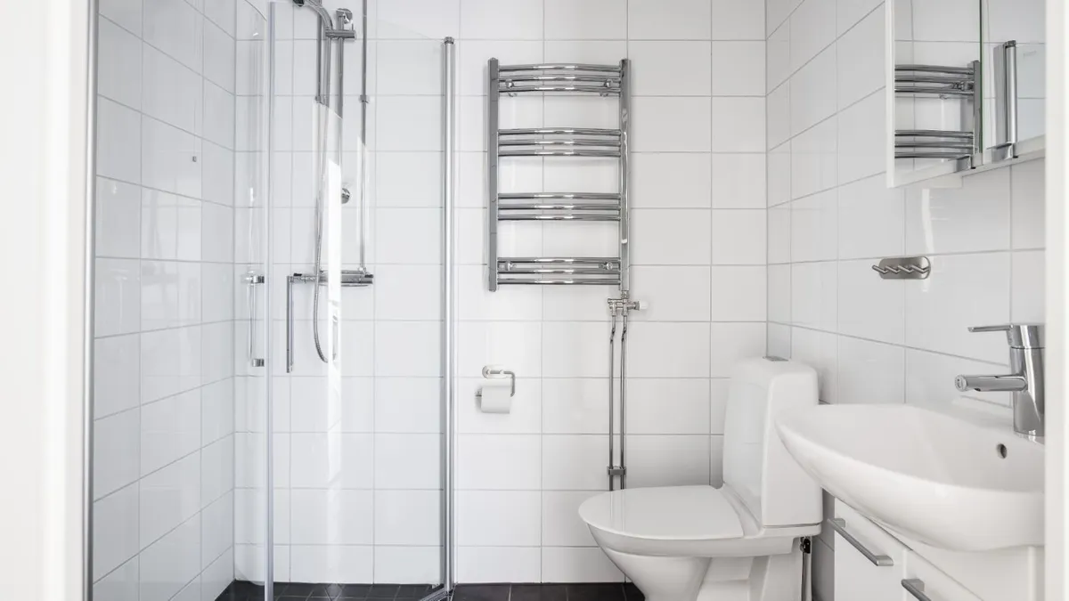 Hyreslägenhet på Finspång i finspang