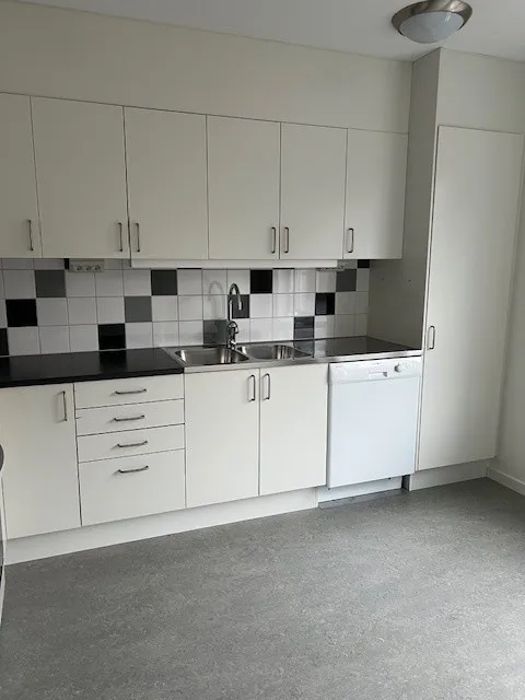 Hyreslägenhet på Östersund i ostersund