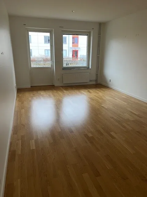 Hyreslägenhet på Östersund i ostersund