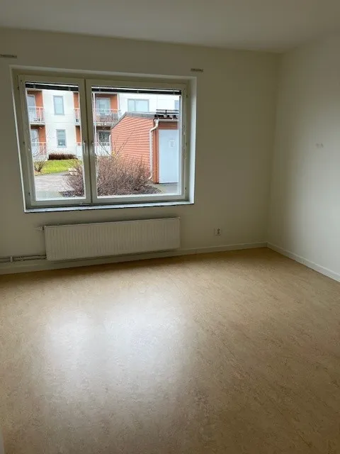 Hyreslägenhet på Östersund i ostersund