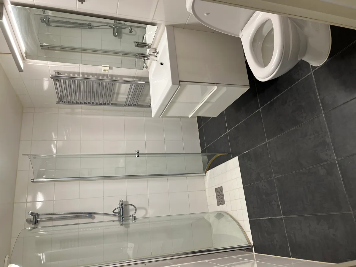 Hyreslägenhet på Ljungbyhed i ljungbyhed