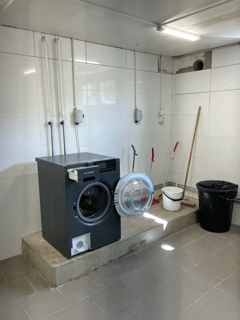 Hyreslägenhet på Ljungbyhed i ljungbyhed