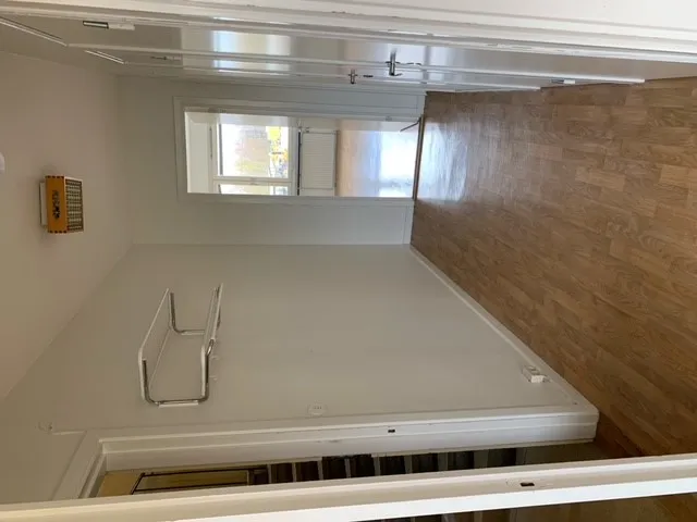 Hyreslägenhet på Oxelösund i oxelosund