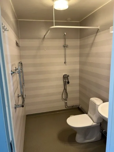 Hyreslägenhet på Borås i boras