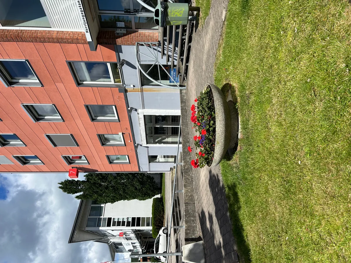 Hyreslägenhet på Borås i boras