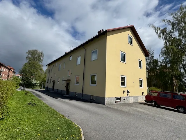 Hyreslägenhet på Frösön i froson