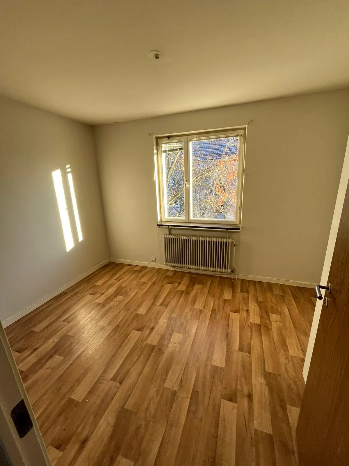 Hyreslägenhet på Flen i flen