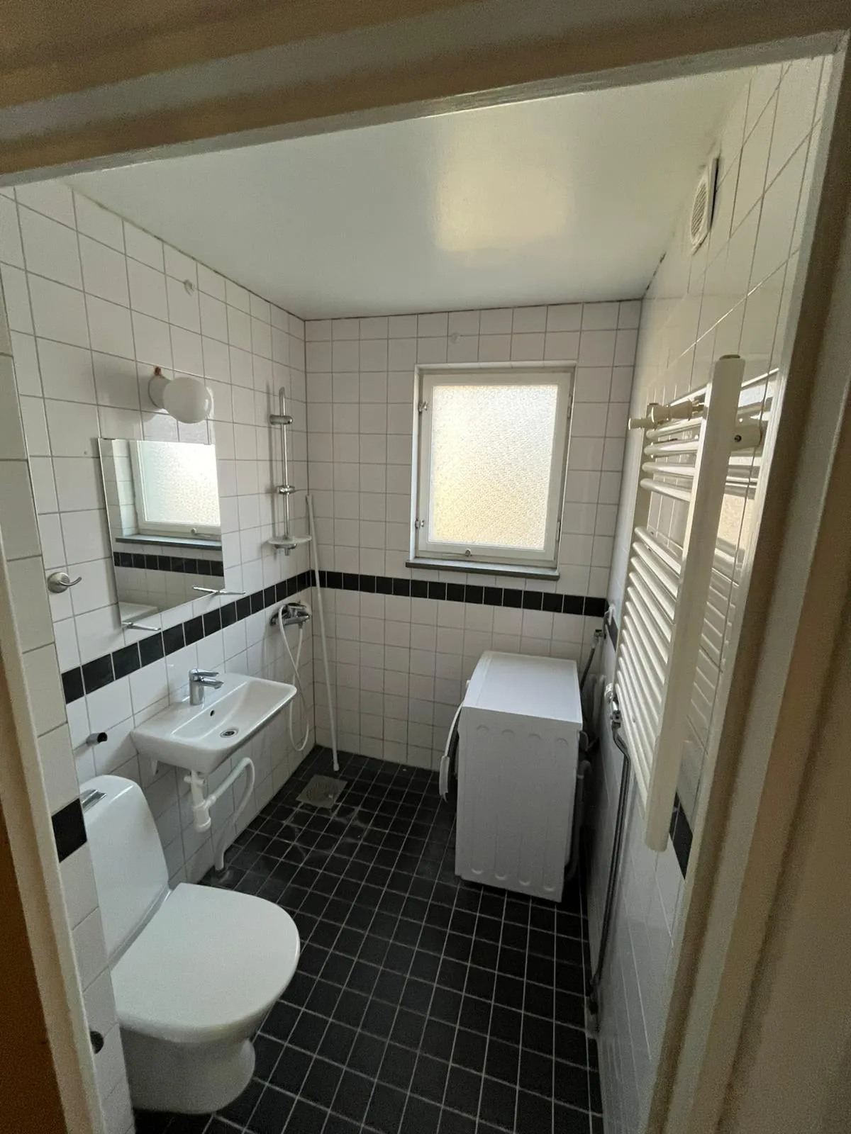 Hyreslägenhet på Flen i flen