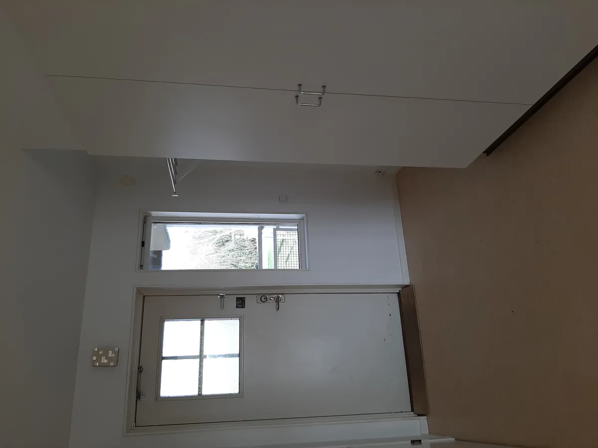 Hyreslägenhet på Västra Karup i vastra-karup