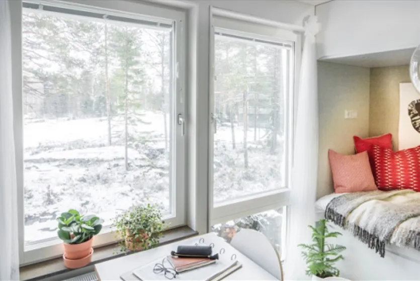 Hyreslägenhet på Umeå i umea
