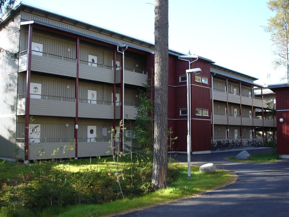 Hyreslägenhet på Umeå i umea