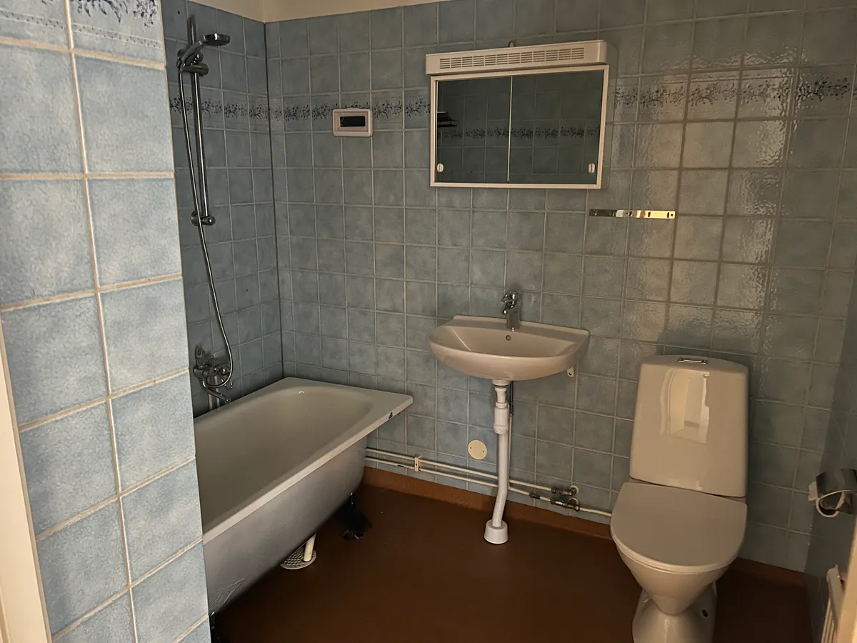 Hyreslägenhet på Norrköping i norrkoping