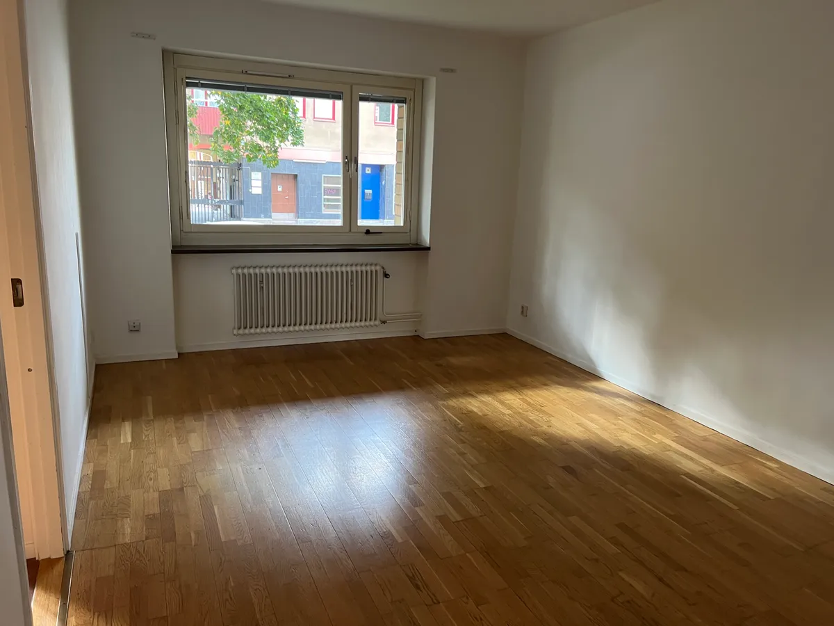 Hyreslägenhet på Norrköping i norrkoping