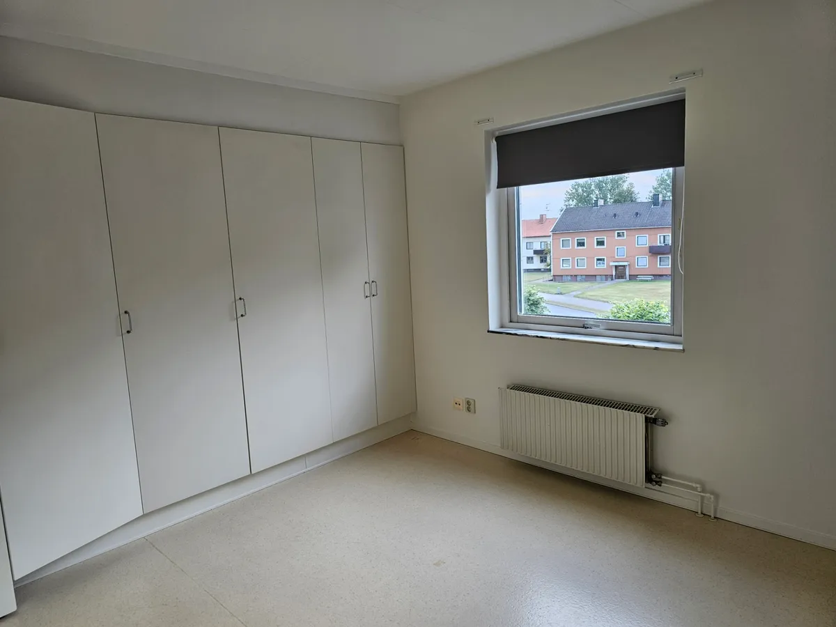 Hyreslägenhet på Alvesta i alvesta