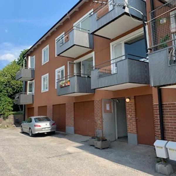 Hyreslägenhet på Fellingsbro i fellingsbro