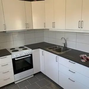 Hyreslägenhet på Fellingsbro i fellingsbro