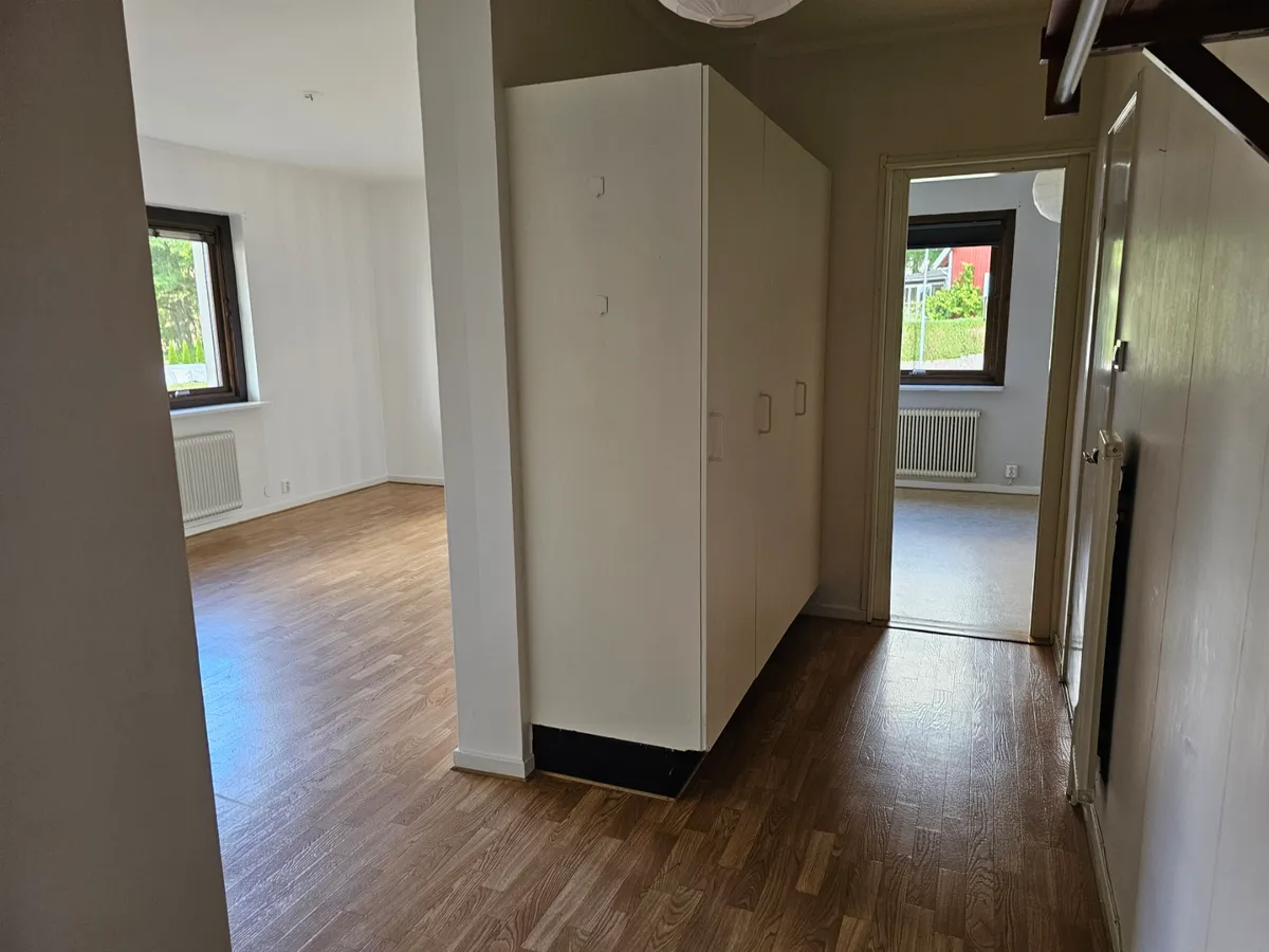 Hyreslägenhet på Alvesta i alvesta