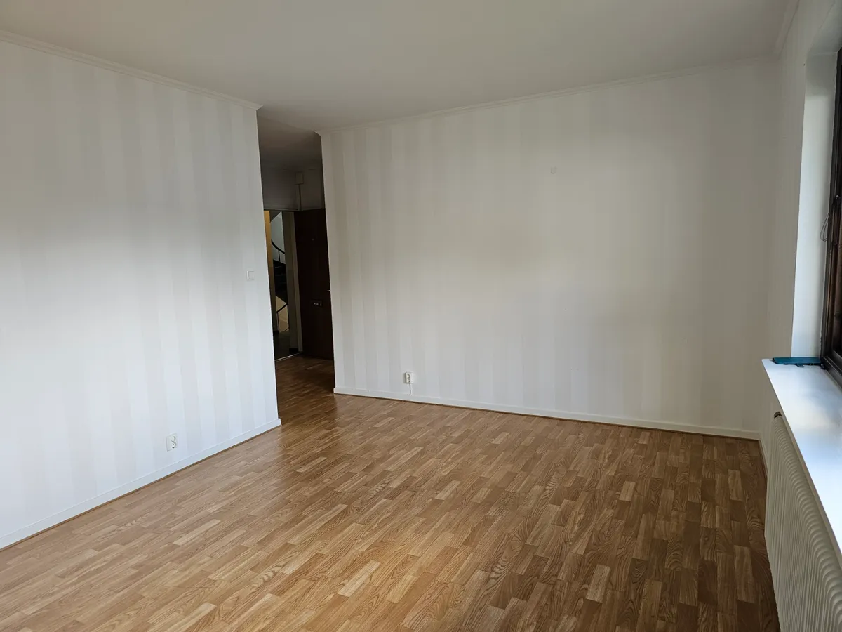 Hyreslägenhet på Alvesta i alvesta