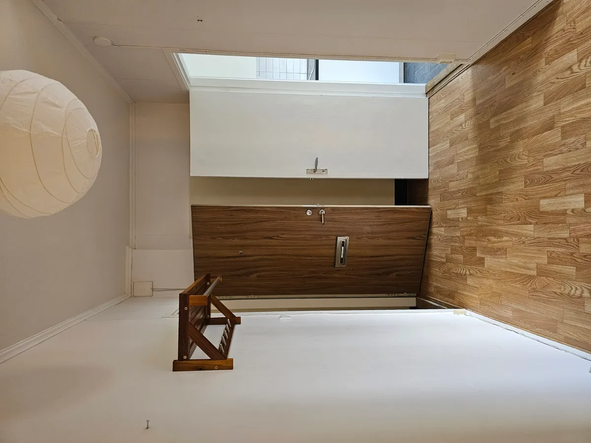 Hyreslägenhet på Alvesta i alvesta