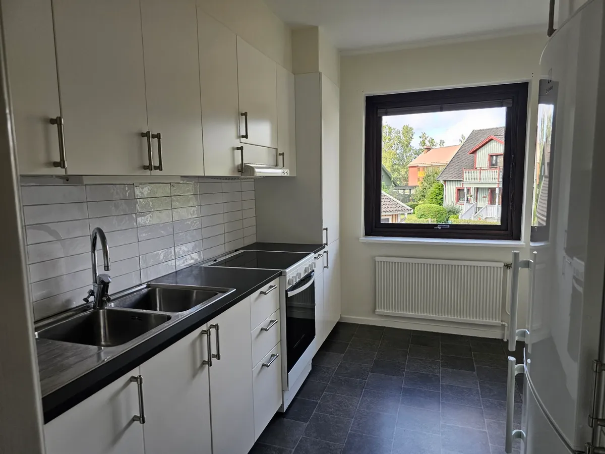 Hyreslägenhet på Alvesta i alvesta