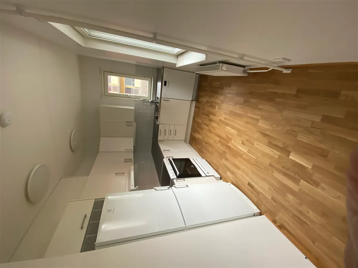 Hyreslägenhet på Norrköping i norrkoping