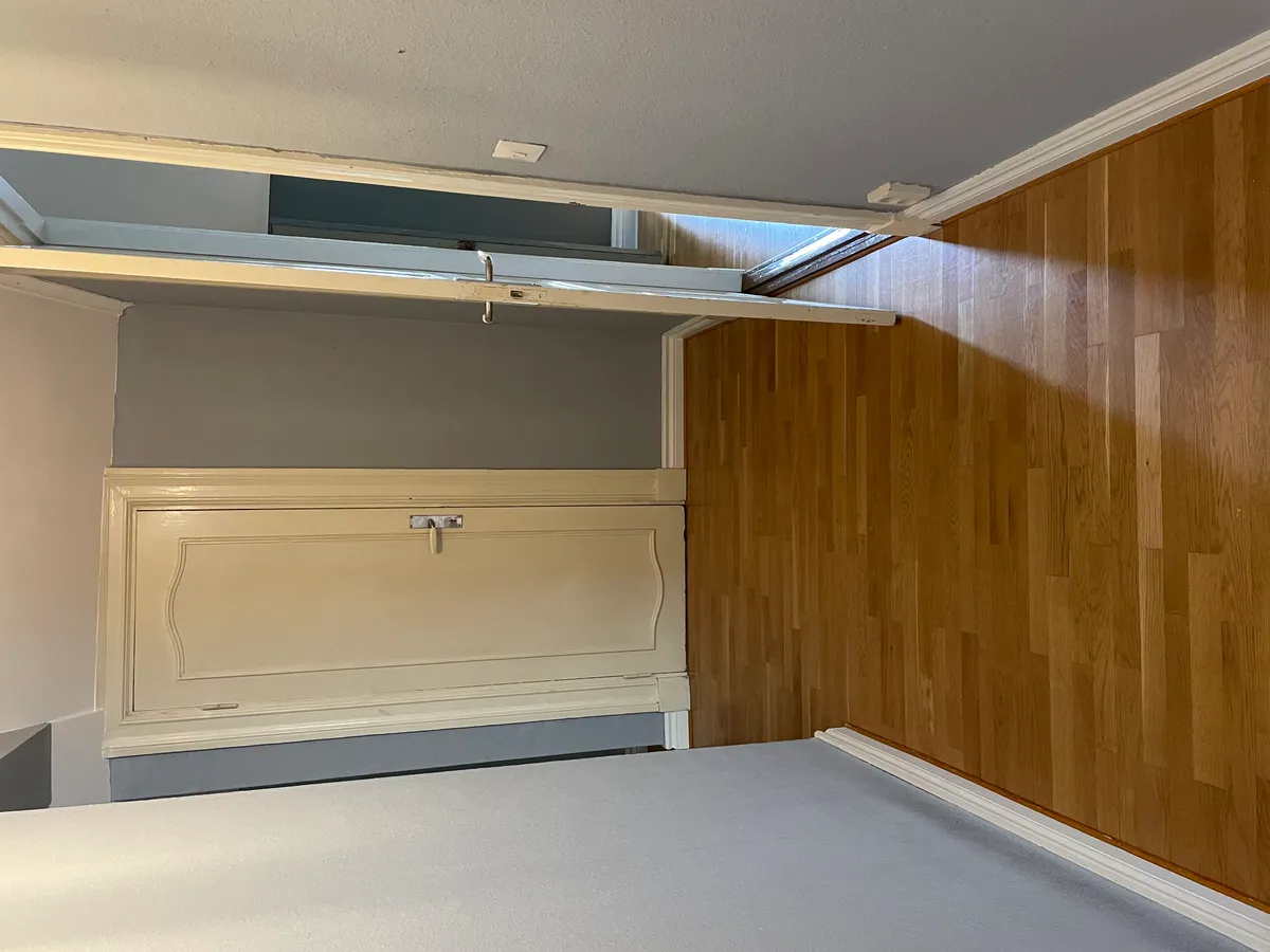 Hyreslägenhet på Tranås i tranas
