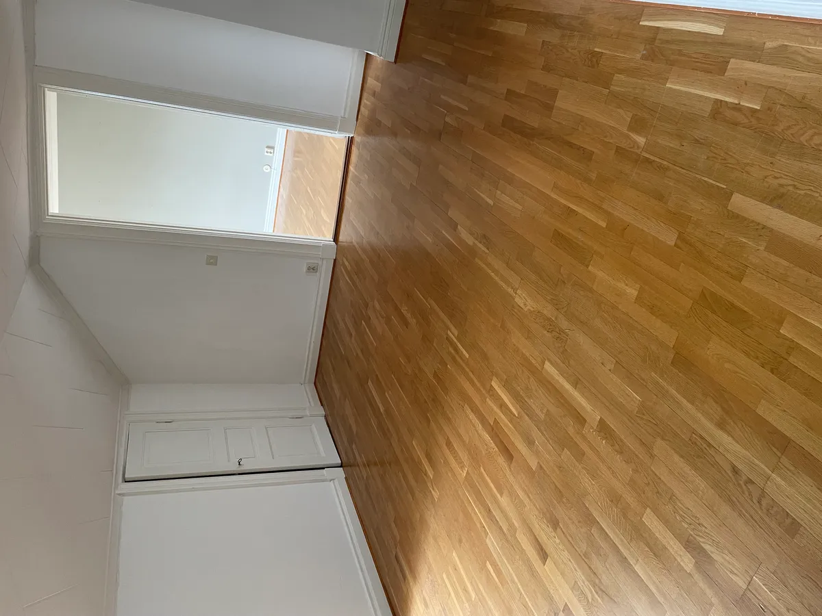 Hyreslägenhet på Tranås i tranas