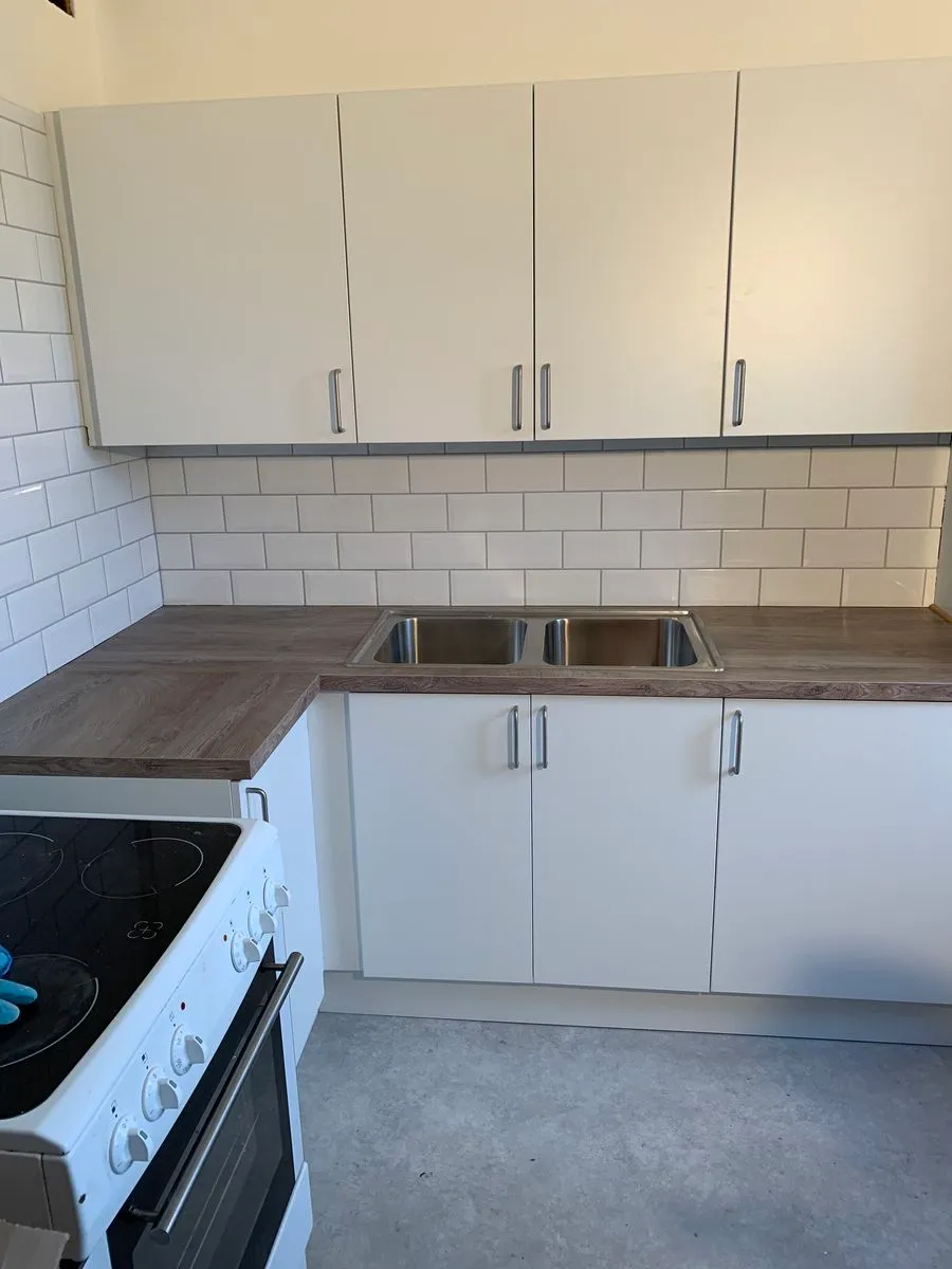 Hyreslägenhet på Fellingsbro i fellingsbro