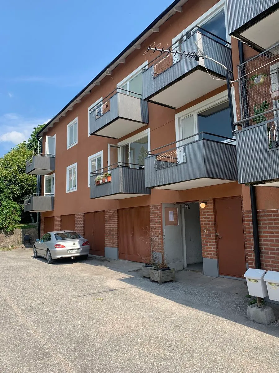 Hyreslägenhet på Fellingsbro i fellingsbro