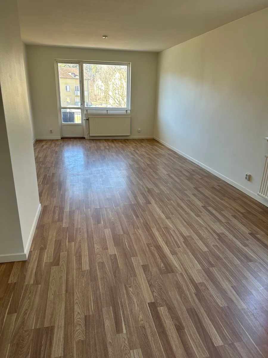 Hyreslägenhet på Fellingsbro i fellingsbro