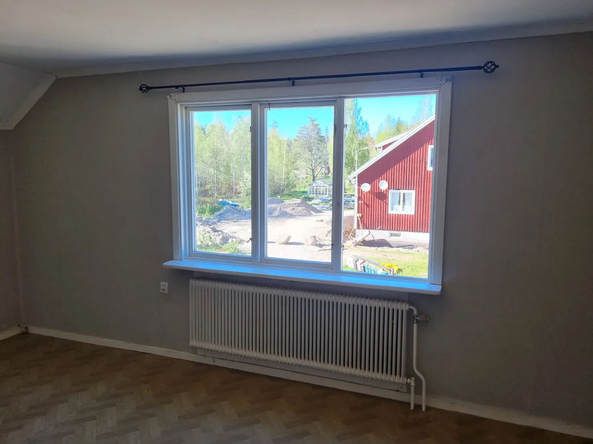 Hyreslägenhet på Hofors i hofors