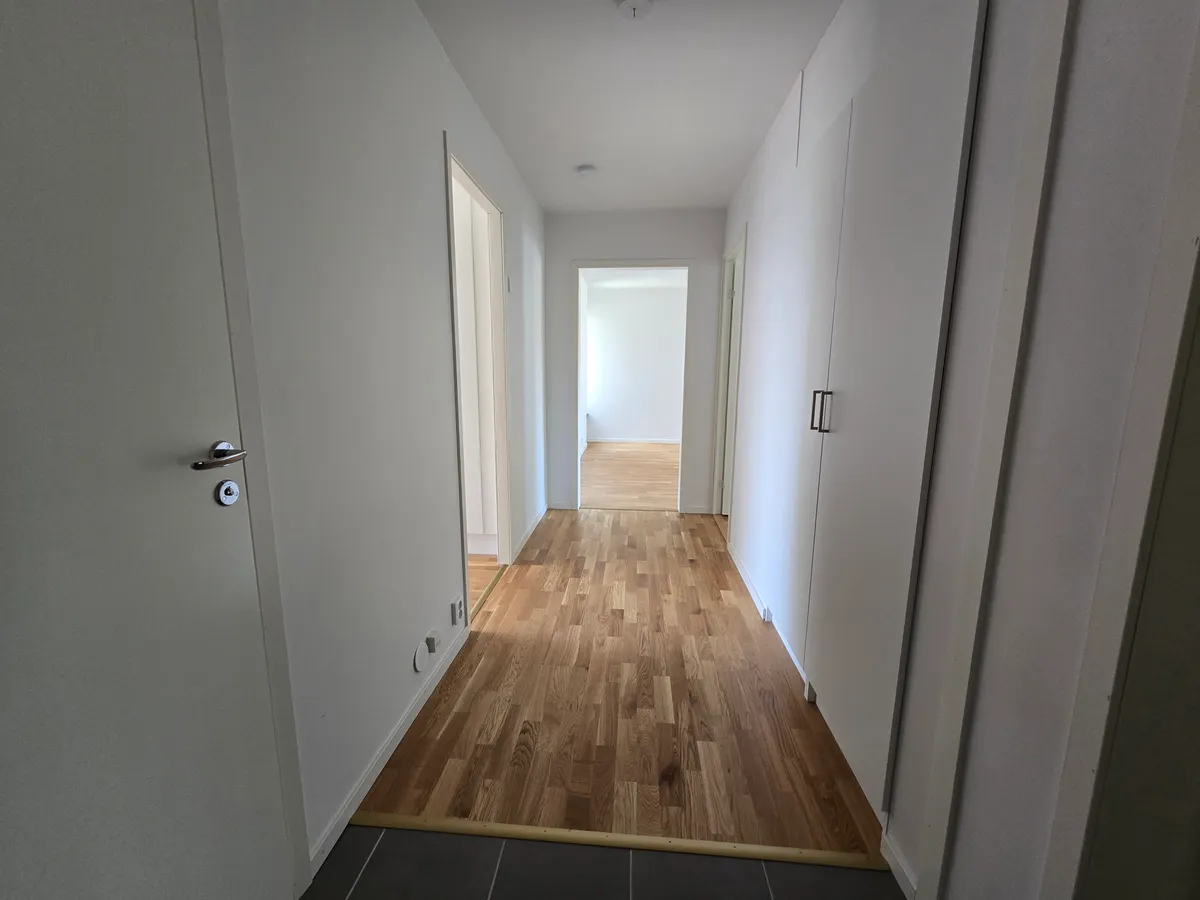 Hyreslägenhet på Motala i motala