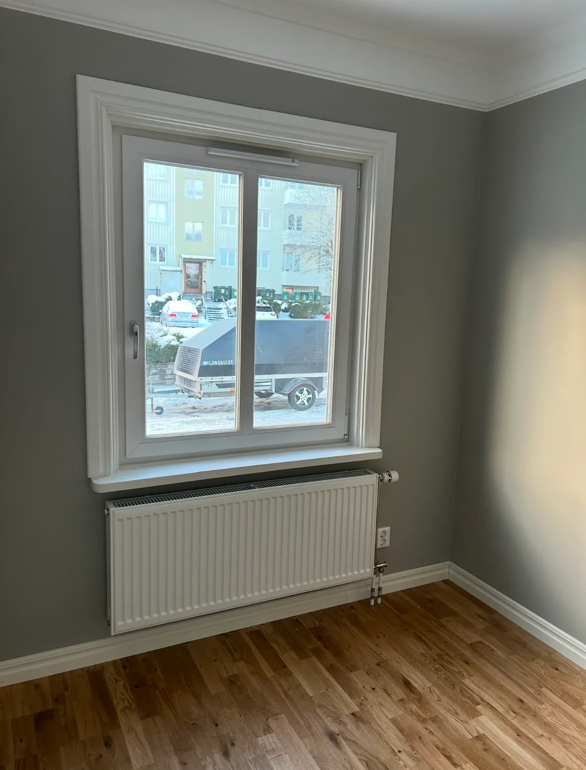 Hyreslägenhet på Eskilstuna i eskilstuna