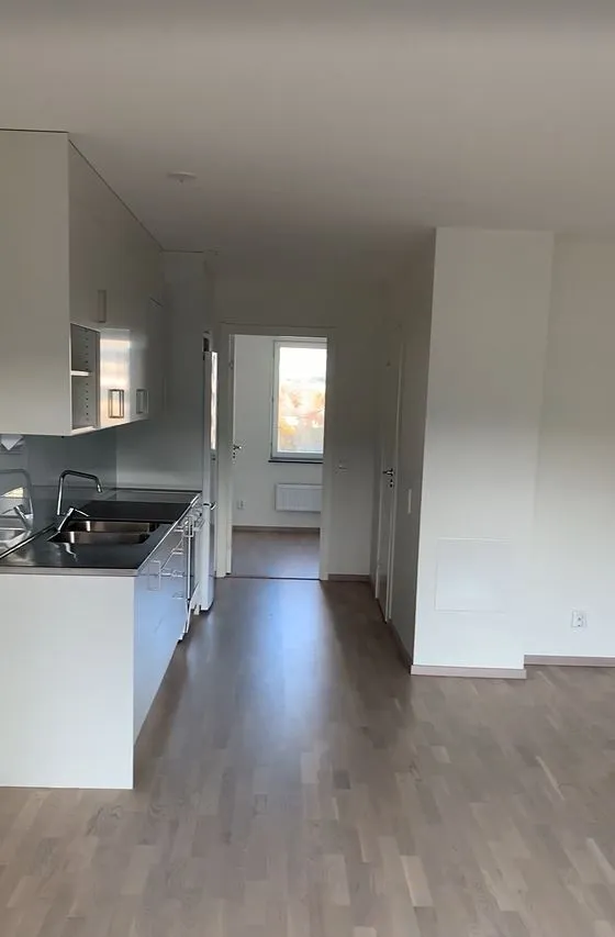 Hyreslägenhet på Linköping i linkoping