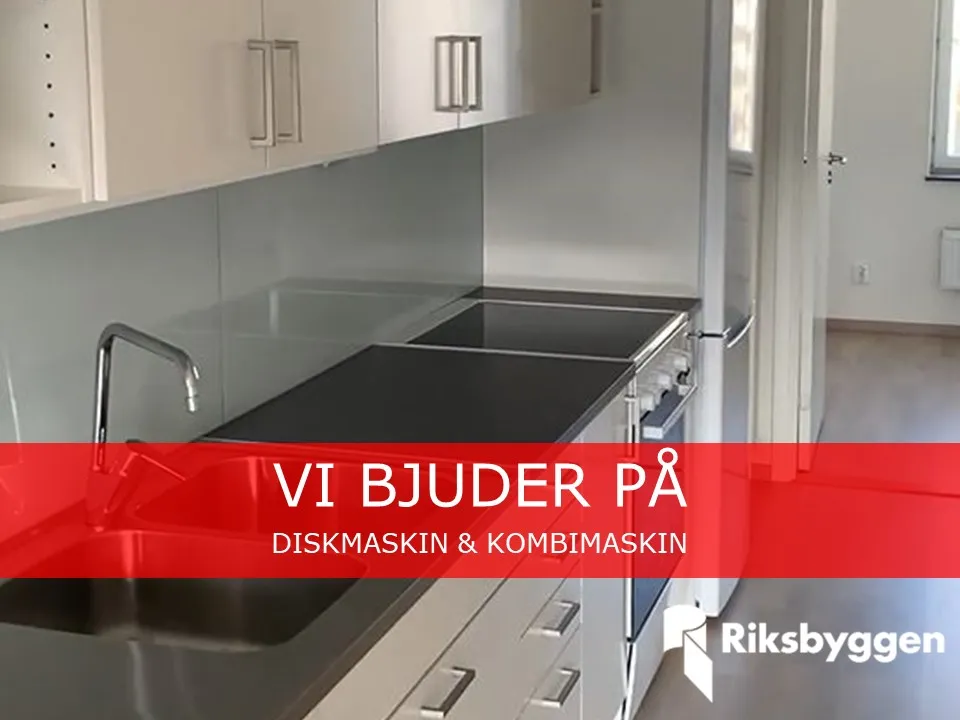 Hyreslägenhet på Linköping i linkoping
