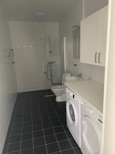 Hyreslägenhet på Jordbro i jordbro