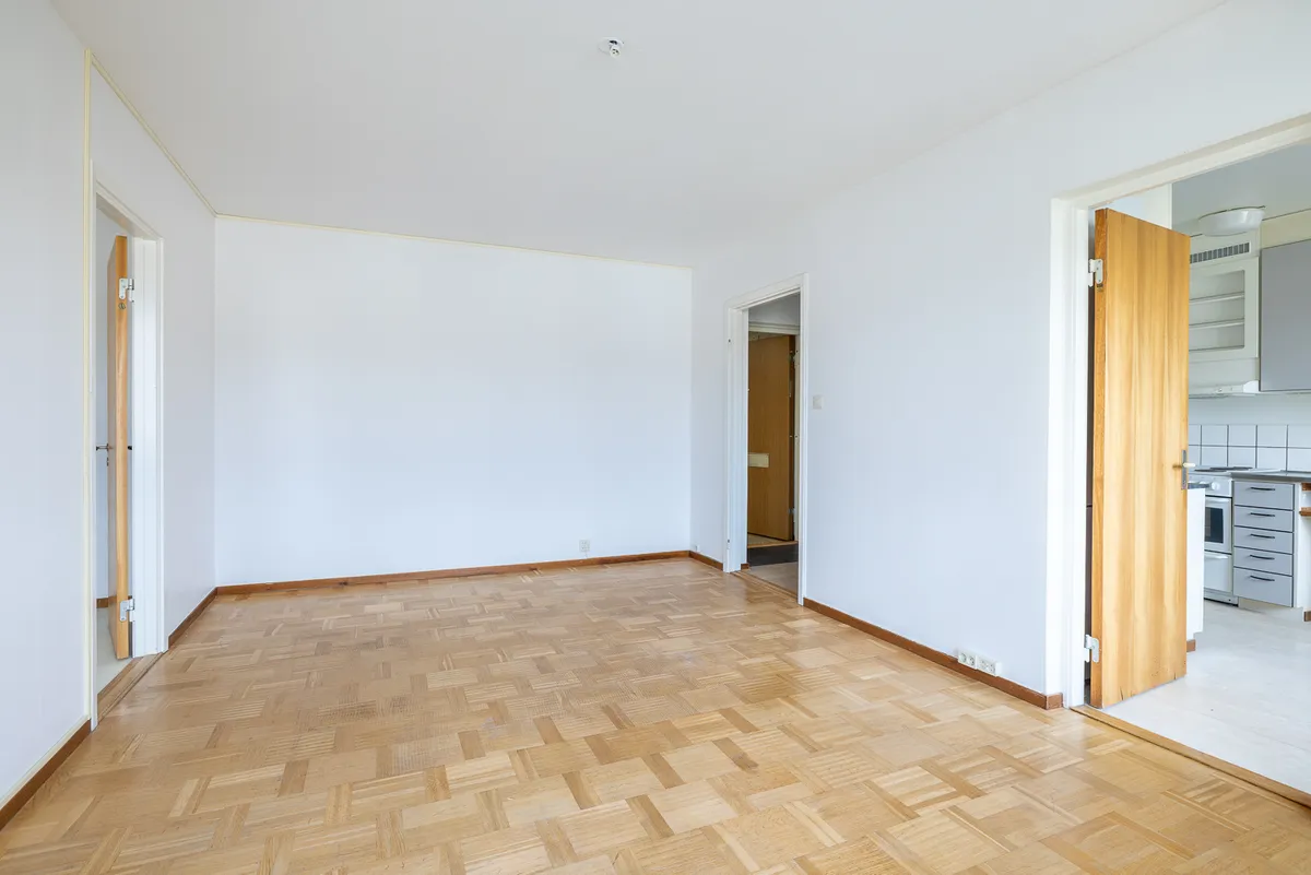 Hyreslägenhet på Finspång i finspang