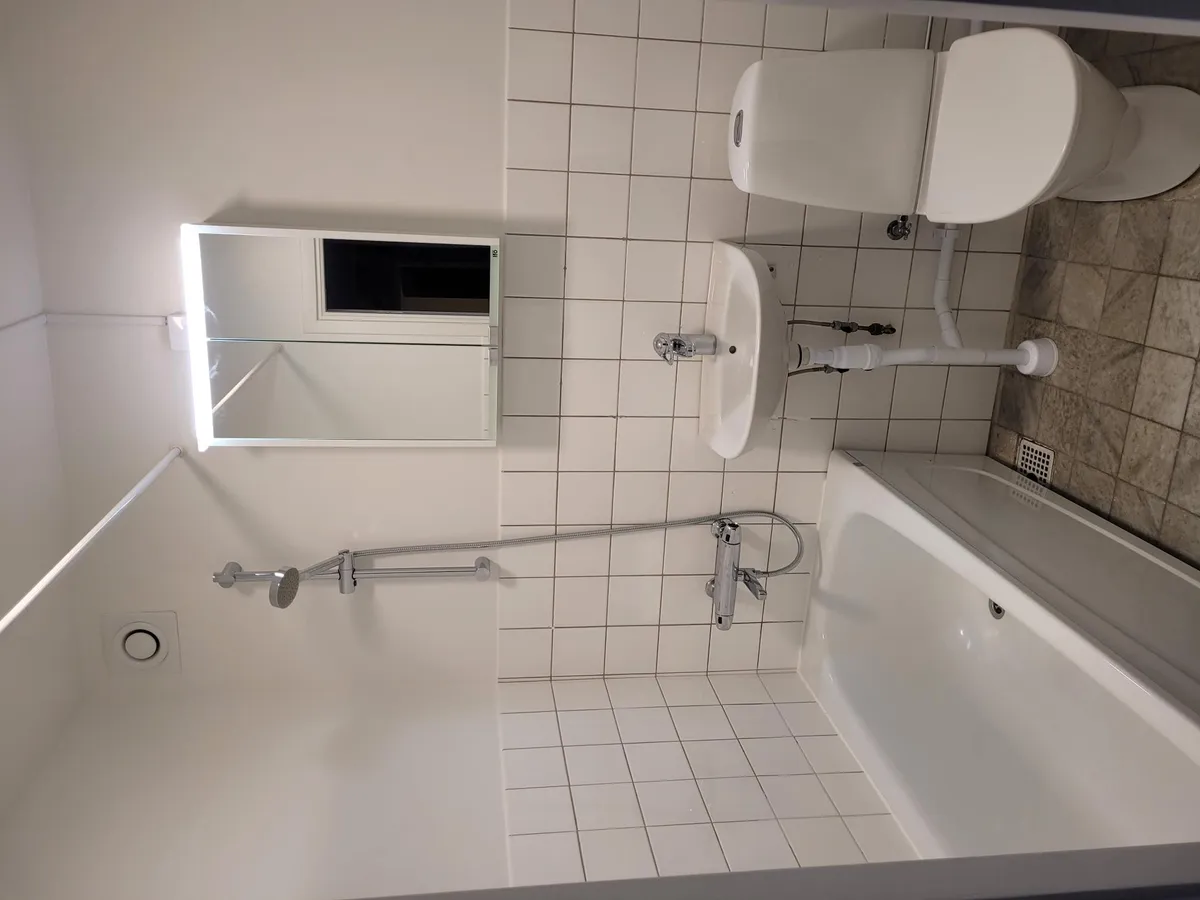 Hyreslägenhet på Finspång i finspang