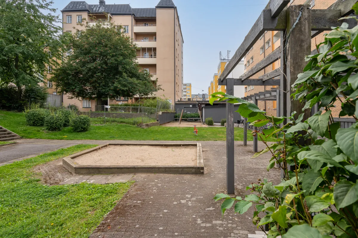 Hyreslägenhet på Norrköping  i norrkoping