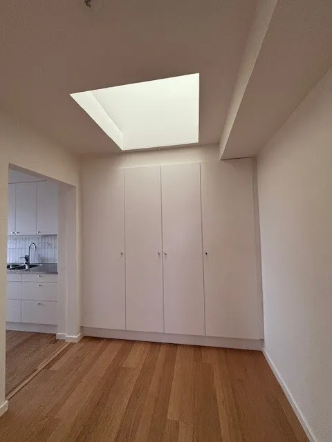 Hyreslägenhet på Älmhult i almhult