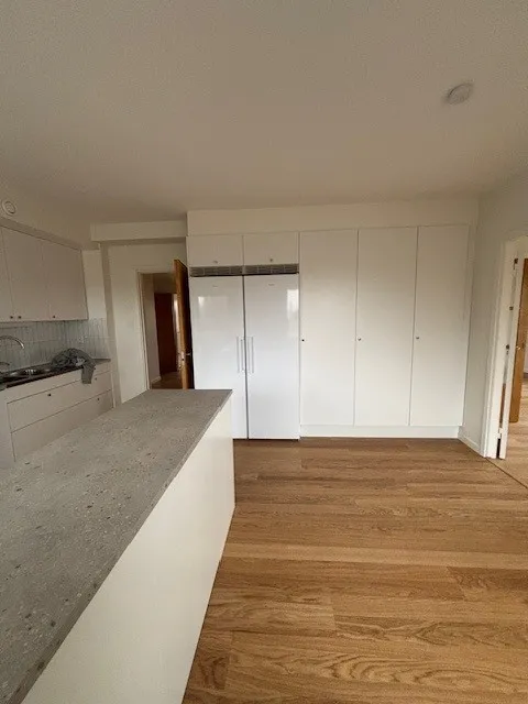 Hyreslägenhet på Älmhult i almhult