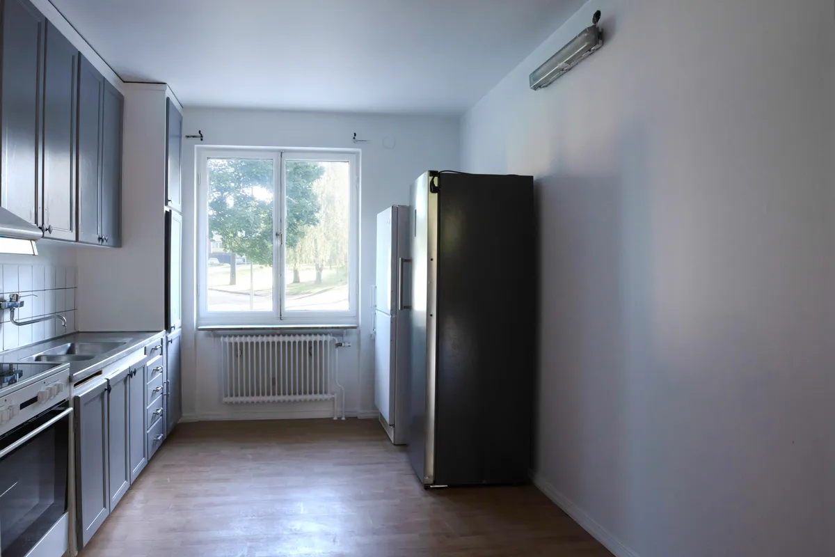 Hyreslägenhet på Fagersta i fagersta