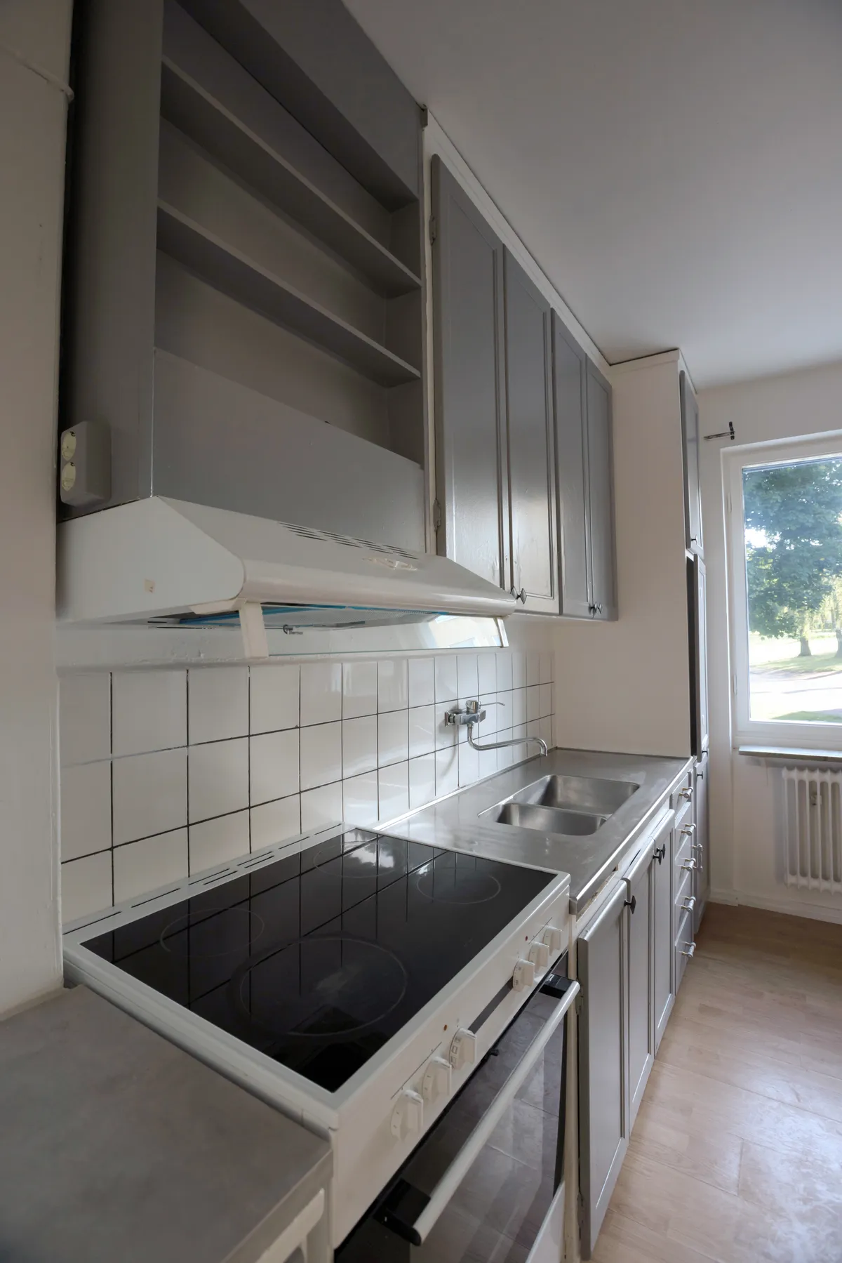 Hyreslägenhet på Fagersta i fagersta